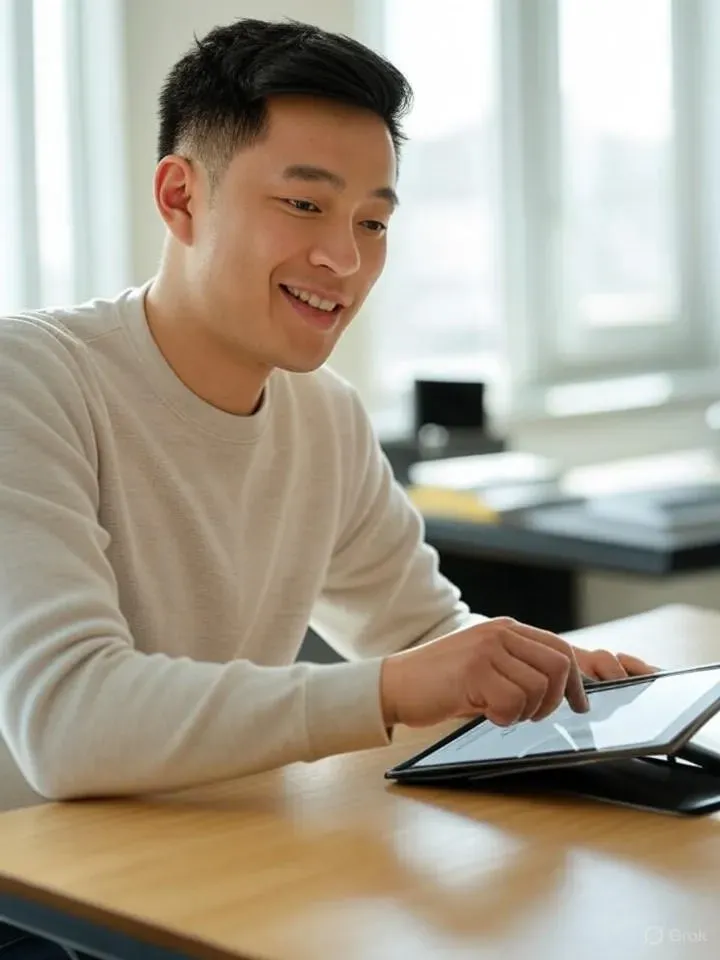 제가 다른 역립 정보 사이트 대신 '역립 뜻'을 선택한 진짜 이유