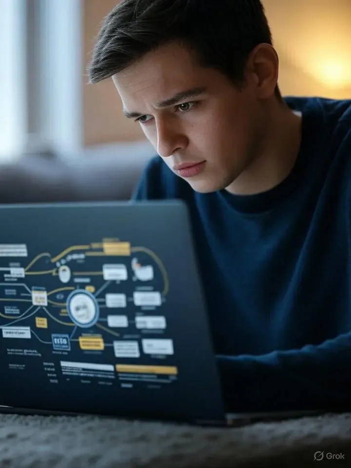 솔직히 말해서... 역립 뜻 사이트, 처음 접해도 이해될까?